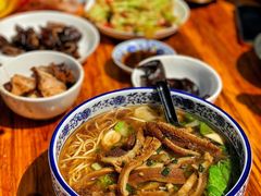 牛肚面-姐妹面馆(水澄路店)