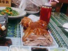 -玉桥餐厅(天坛店)