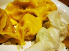 -金谷园饺子·烧烤(人大总店)