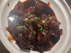 -绿茶餐厅(昆明世纪金源店)