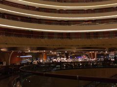 -杭州国际会议中心洲际酒店-原素全日餐厅(解放东路店)