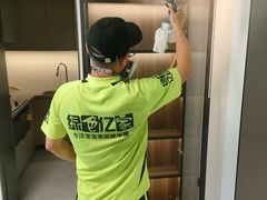-深圳绿色亿家专业除甲醛