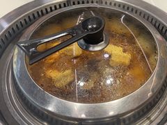 -满兴咱妈烀饼铁锅炖(兰州北街店)