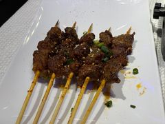 -忆3毛烧烤美食城(龙塘直营店)