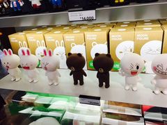 -line friends(明洞旗舰店)