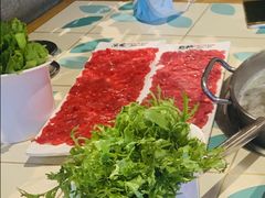 -南城十里潮汕鲜牛火锅·鲜虾生滚粥(融汇老商埠店)