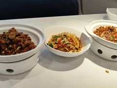 -兰湘子·湘菜小炒(长安万科广场店)