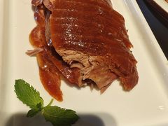 -北平楼·烤鸭·北京菜(牡丹园店)