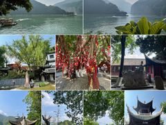 -白帝城·瞿塘峡景区
