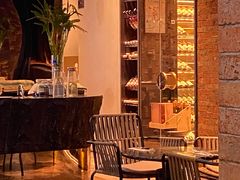 -LES ELITES 英集荟(南京西路店)