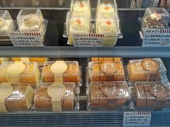 -红宝石·鲜奶小方(莘庄店)