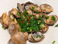 -徐记海鲜(汉城湖|太奥店)