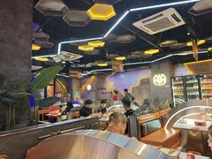 -亿牌牌东北烧烤(博物馆旗舰店)