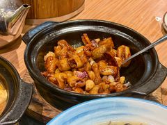 -荣基四海一家·家常菜·海鲜大排档(新安店)