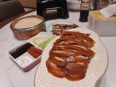 汴京果木烤鸭-梅利汴京烤鸭•开封豫菜地标店(东司门店)