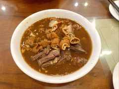 -北京小肠陈饭庄(方庄店)