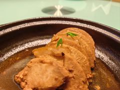 -隆聚时令海鲜(一舟店)