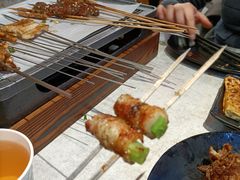 翡翠五花肉-纪录片《人生一串》体验店(静安店)