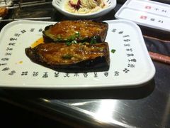 -很久以前羊肉串(大华三路店)