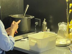 老火鸭汤-小大董·烤鸭(观景餐厅·南京西路店)