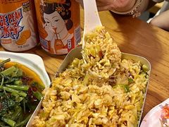 -福苗小骆驼烧烤(莲湖路店)
