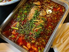 -蛙兔鸡自贡风味·特色江湖菜(广都店)