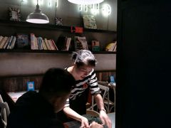 -炭舍干锅·烤鱼(扬名广场店)