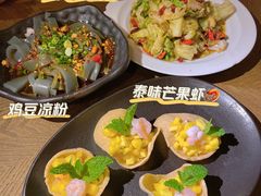 -小喜客·云南特色菜(纳西庭院店)