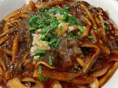 响油鳝糊-锡和无锡菜(景丽苑店)