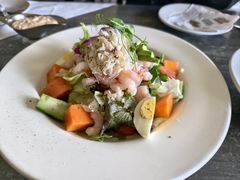 -Fish Hopper