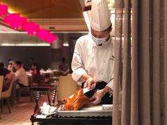 -金鸭季·北京烤鸭(深业上城店)