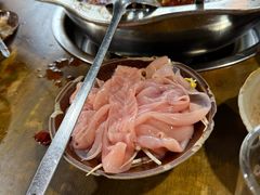 -正南齊北重庆老火锅(光华村直营店)