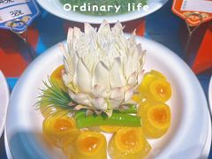 -老地方农家菜(昌黎一店)
