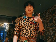 -野人部落(沈阳一店)