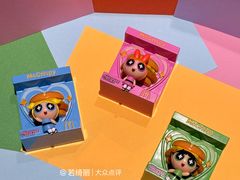 -麦当劳(得来速车道点餐 五里墩店)