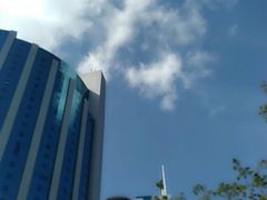 -深圳中洲圣廷苑酒店世纪楼