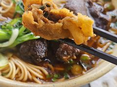 -李记清真馆(打钉巷店)