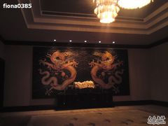 -宁波九龙湖开元度假村