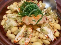 -蛇口希尔顿南海酒店·随轩中餐厅·粤菜