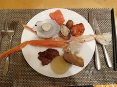 -威斯汀舞台餐厅