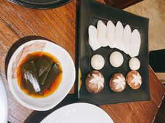 -坦坦大炉·韩式烤肉(望京店)