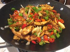 -马凯餐厅(长椿街店)