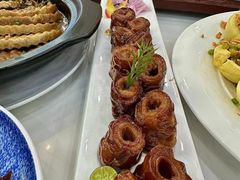 -天隆酒店·本地海鲜鲁菜(烟台大学店)