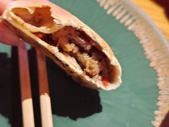 -纳瓦新疆菜(银都店)