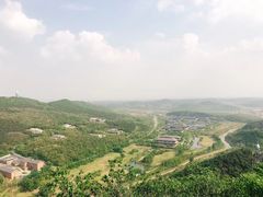 -棋盘山风景区