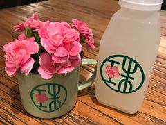 -宝珠奶酪(闵行仲盛店)