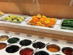 -海底捞火锅(劲松店)