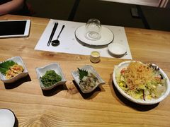 -小句号·精致料理(江南环球港店)