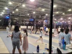 -中加枫华国际学校