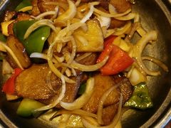 -章吴记喜瑞餐厅(东东城店)